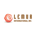 Lemur International Inc Organic Vanilla Concentrate, 20 Fold product card logo