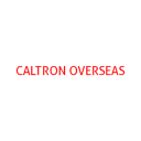 CALTRON OVERSEAS logo