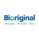 Bioriginal Ghee product card logo