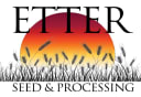 Etter Seed Kibble product card logo