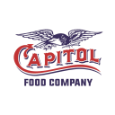 Capitol Food Company Whole Milk Powder product card logo