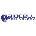 Biocell Technology Llc producer card logo