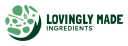 Lovingly Made Ingredients producer card logo