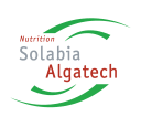 Solabia-algatech Nutrition producer card logo