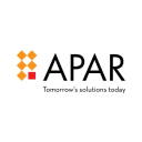 Apar Industries logo