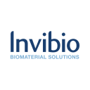 Invibio producer card logo