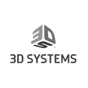 3D Systems logo