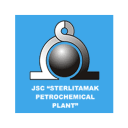 JSC Sterlitamak Petrochemical Plant logo