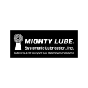 Mighty Lube logo