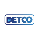 Detco Marine logo
