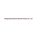 Rongcheng Chemical General Factory logo