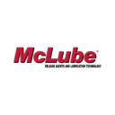 McLube logo