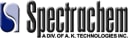 Spectrachem logo