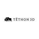 Tethon 3D logo