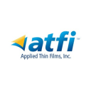 Applied Thin Films logo