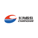 Jiangsu Changhai Composite Materials producer card logo