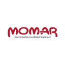 Momar logo
