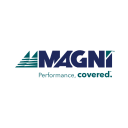 Magni Group producer card logo