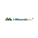 I-Minerals logo