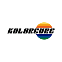 Kolorcure logo