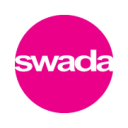 Swada producer card logo