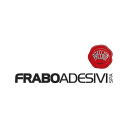 Fraboadesivi producer card logo