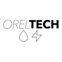 OrelTech logo