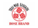 Rosebrand Cassbake 101 product card logo