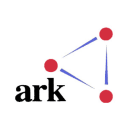 Ark Golden logo