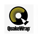 Quakewrap logo