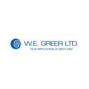 W.E. Greer logo