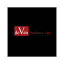 deVan Sealants logo