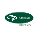 CP Adhesives logo