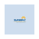 Sunbelt Lubricants logo