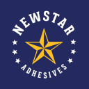 Newstar Adhesives logo