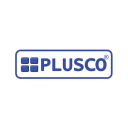 Plusco logo