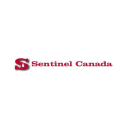 Sentinel Canada logo