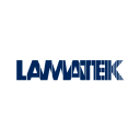 LAMATEK logo