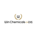 Win Chemicals logo