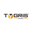 TYGRIS logo