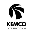 Kemco International logo