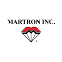 Martron Inc. logo