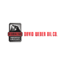 David Weber Oil producer card logo