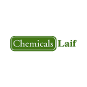 Chemicals Laif S R L producer card logo