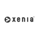 Xenia logo