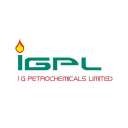 IG Petrochemical Limited logo