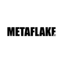 METAFLAKE logo