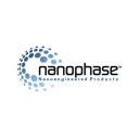 Nanophase Technologies logo
