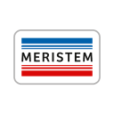 Quimicas Meristem producer card logo