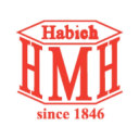 Habich logo